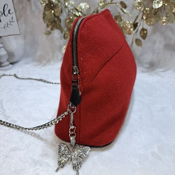 Hermès Bolide Trousse de Voyage MM Prestine condition Authentic GIFTABLE - Picture 11 of 15